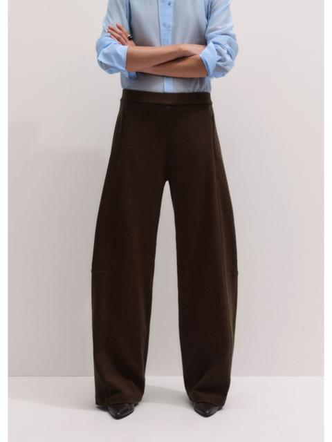 ME+EM Exaggerated Taper Pant