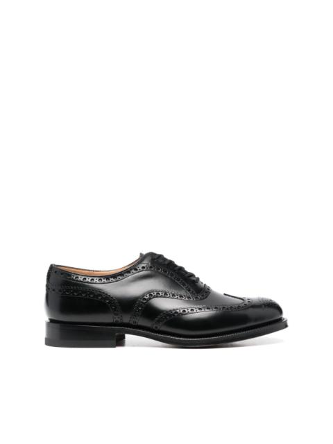 Church's Burwood decorative-stitching brogues