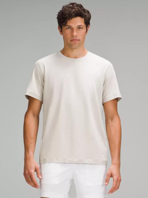 lululemon Soft Jersey Short-Sleeve Shirt