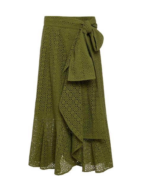 MARIE OLIVER TERESA SKIRT