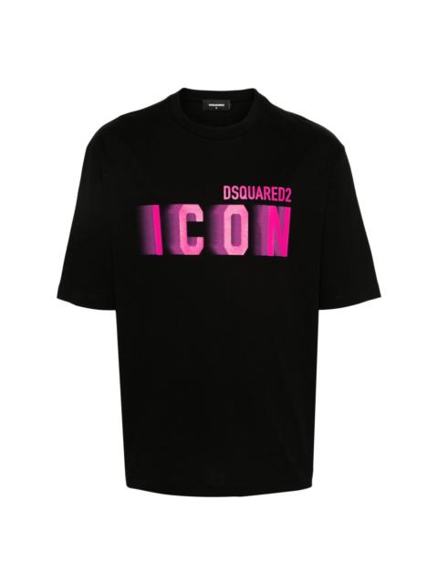 DSQUARED2 Icon-print T-shirt