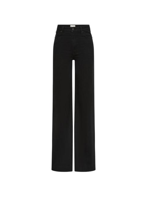 REBECCA VALLANCE Adriana trousers