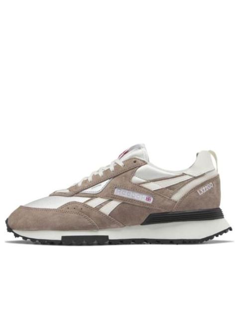 Reebok Reebok LX2200 'White Brown' HP7585