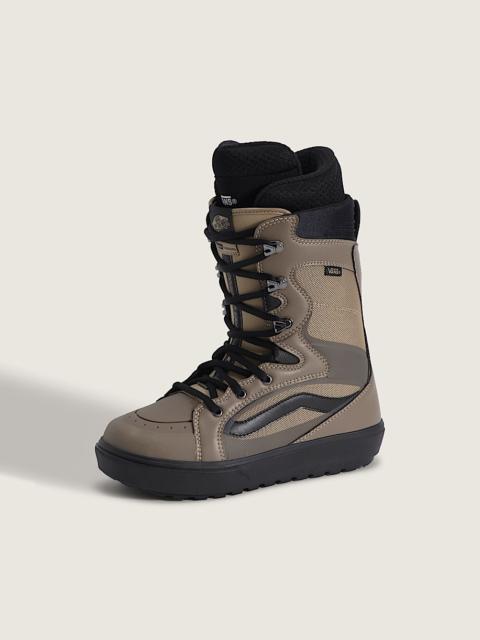 Vans Super Standard Snowboard Boot