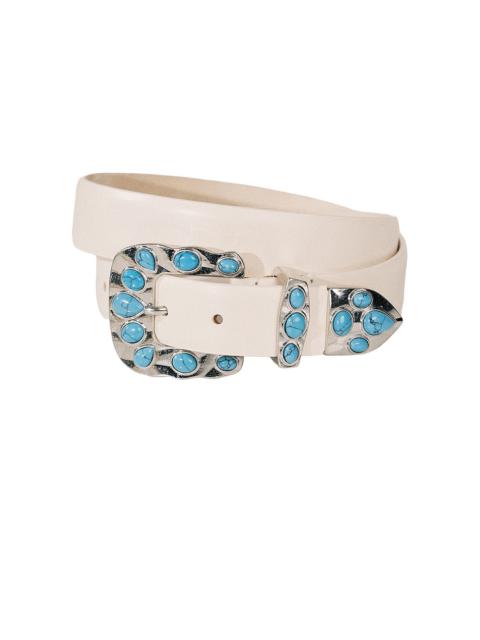 DÉHANCHE Statement Belt