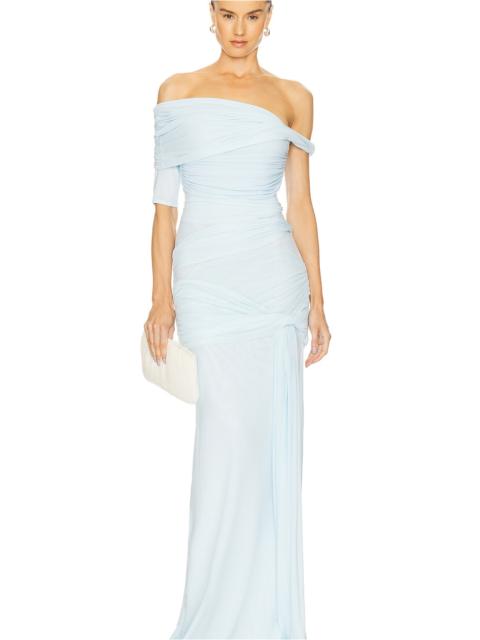 deme Alba Dress