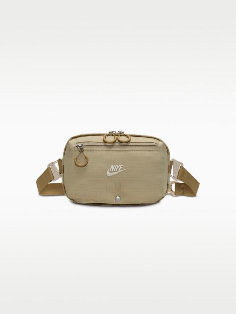 Nike Nike Hayward Patrol Crossbody Bag (4L)