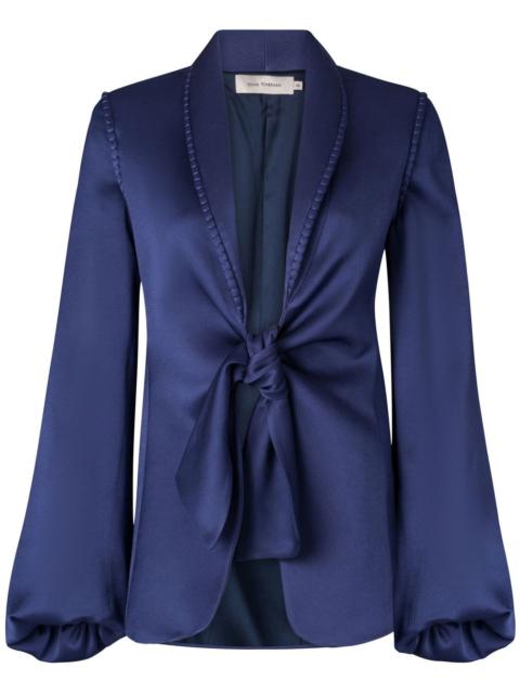 SILVIA TCHERASSI Leo blazer