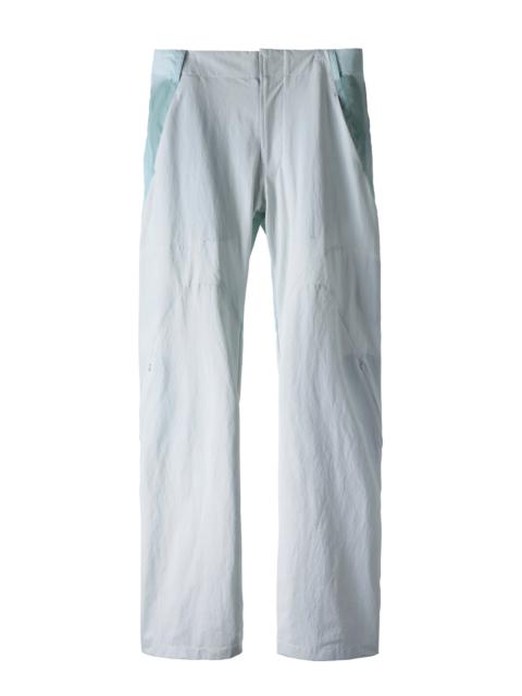 POST ARCHIVE FACTION (PAF) 6.0 TROUSERS CENTER (ICE)