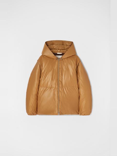 Jil Sander Down Jacket