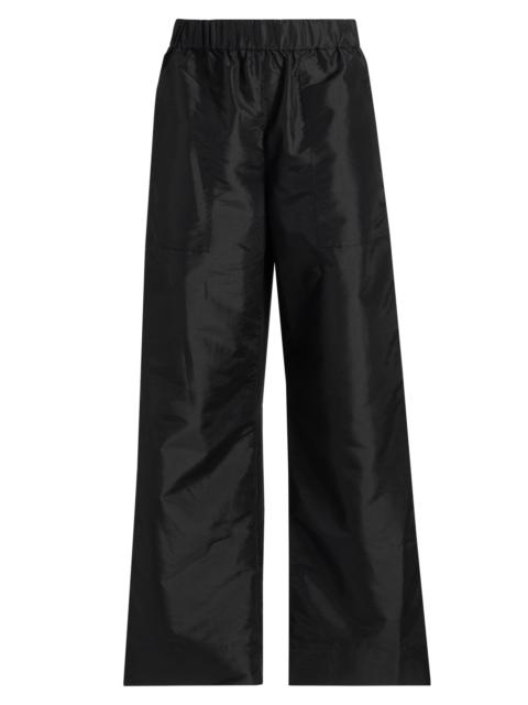 SIMKHAI Women's Arden Wide-Leg Pants - Black