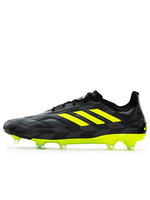 adidas adidas Copa Pure II Injection.1 FG 'Core Black Sloar Yellow' IG0772