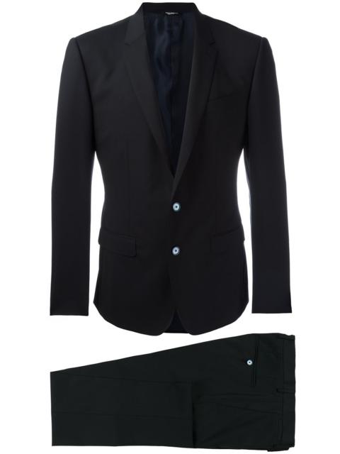 Dolce & Gabbana formal suit