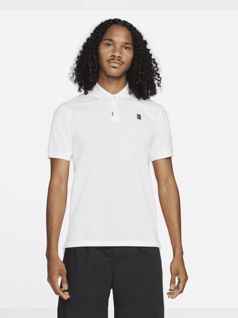 The Nike Polo Men's Slim Fit Polo