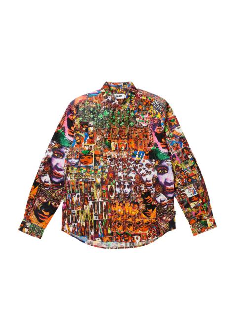 PALACE CHILA BOOJIE SHIRT SELF PORTRAIT