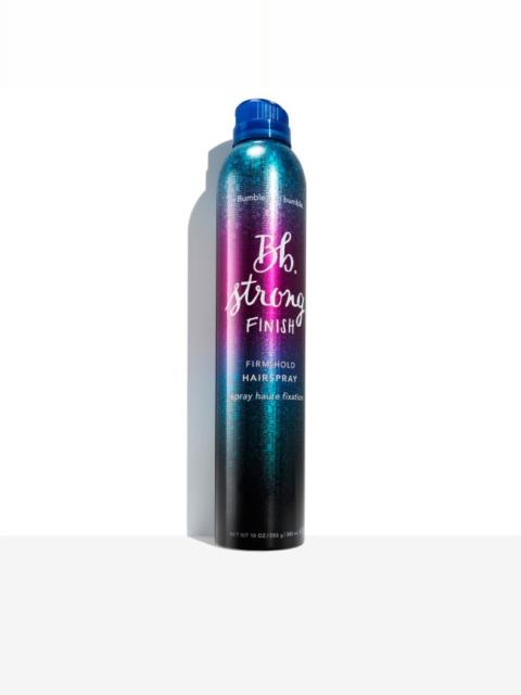 Bumble and bumble Strong Finish Firm Hold Hairspray