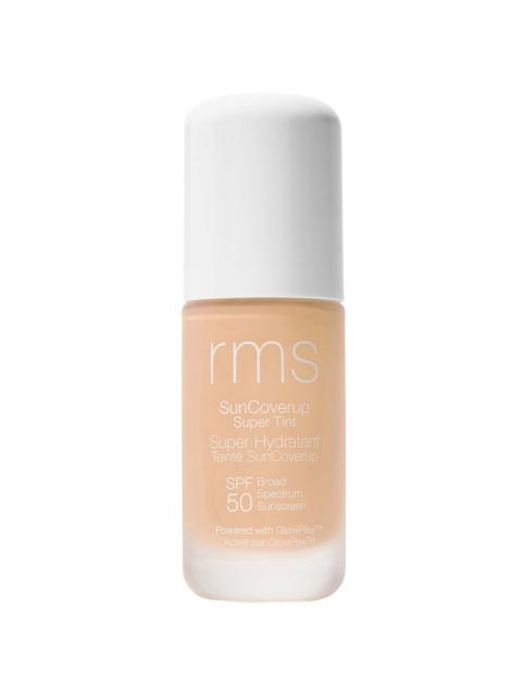 RMS Beauty RMS Beauty SunCoverup Super Tint Broad Spectrum SPF 50 Sunscreen - Ivory