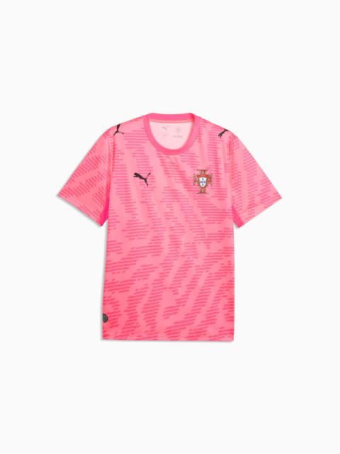 PUMA PUMA x PORTUGAL x SALEHE BEMBURY Men's Goalkeeper Jersey