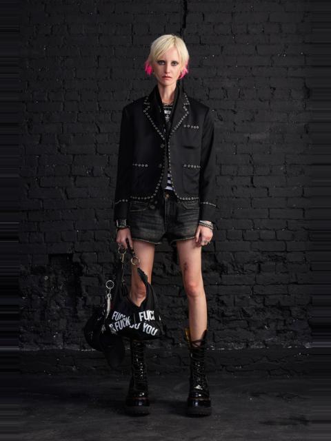 R13 EFFIE SHORT