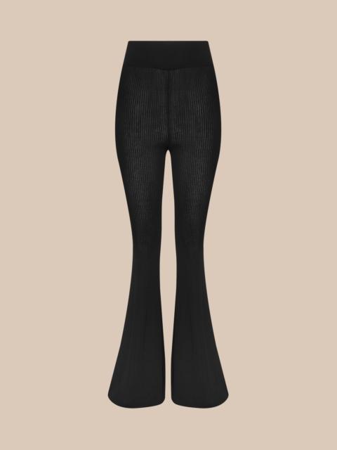L'AGENCE Conan Knit Pant