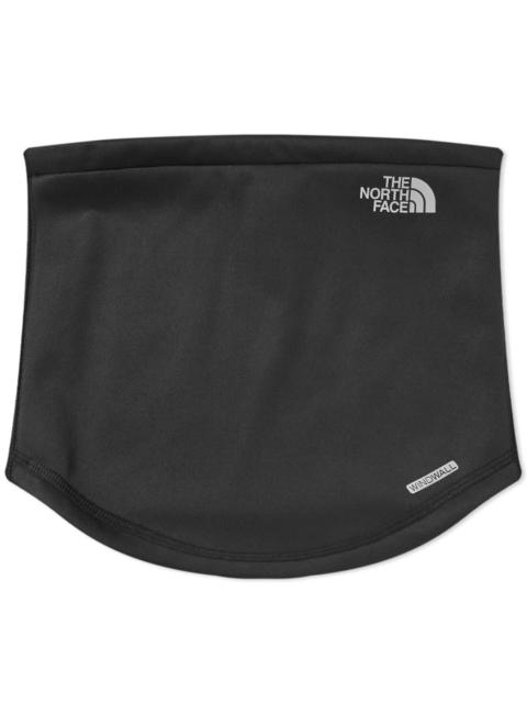 The North Face Windwall Neck Gaiter