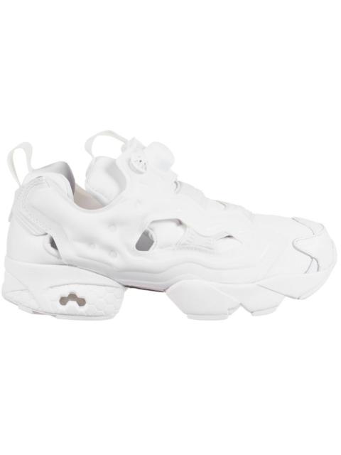 Reebok Instapump Fury Empty Canvas Glow In the Dark