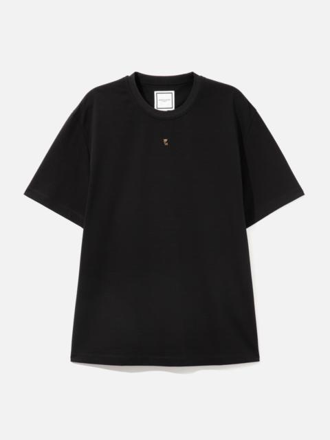 Wooyoungmi WYM LOGO T-SHIRT