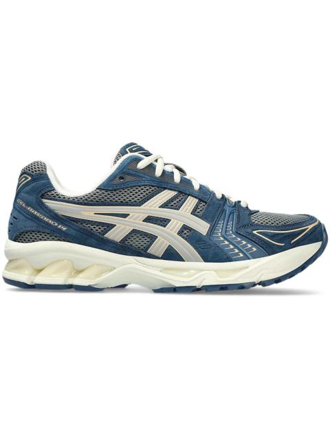 ASICS Gel-Kayano 14 Dark Pewter Seal Grey