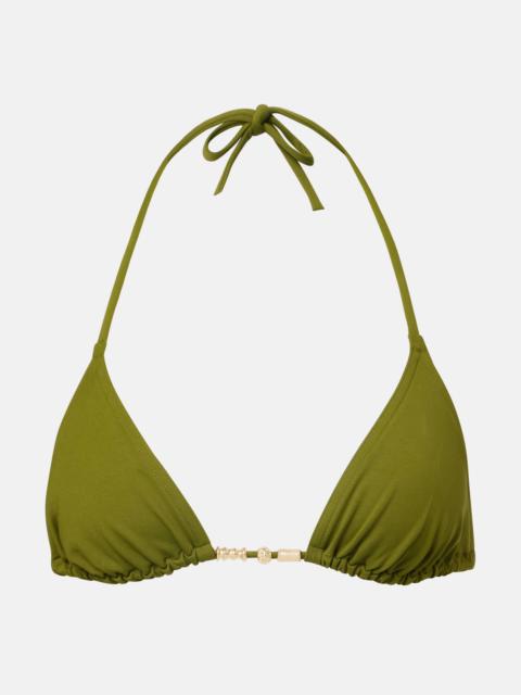 ERES Ephemere bikini top