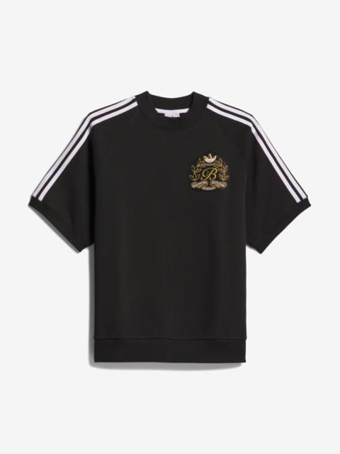 adidas Short Sleeve Crew Tee x Blondey