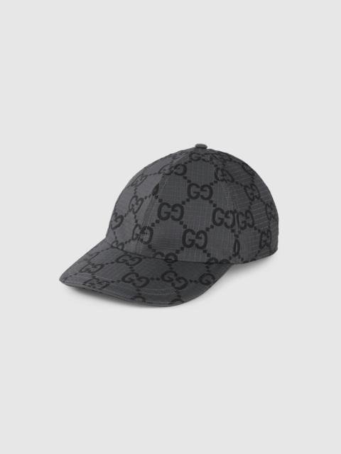 GUCCI GG ripstop baseball hat