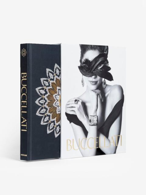 ASSOULINE Buccellati: A Century of Timeless Beauty