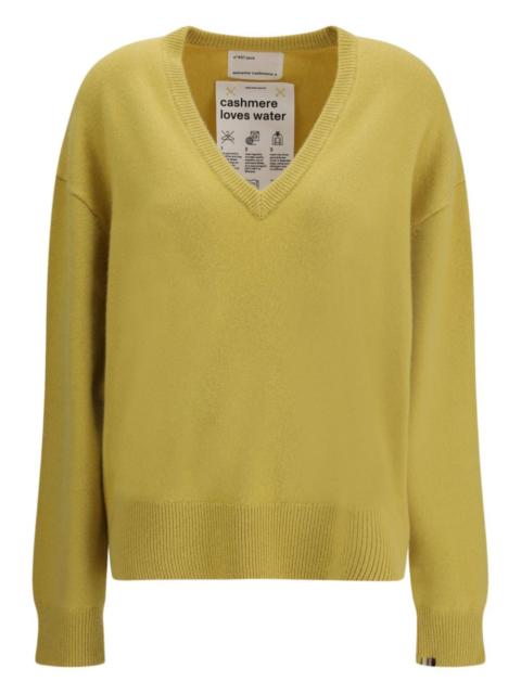 extreme cashmere N°457 Jack sweater