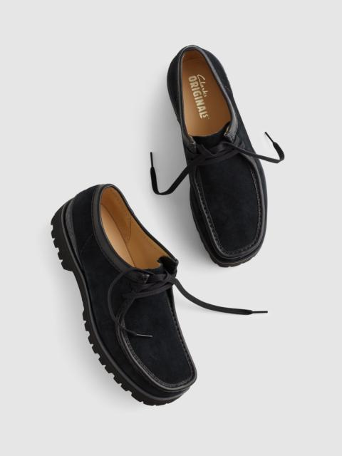 Madewell Clarks® Yukoner Oxford