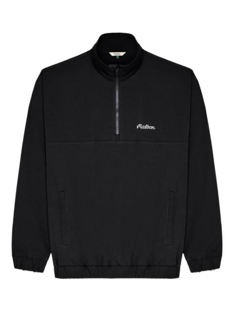 malbon Noah half-zip sweatshirt