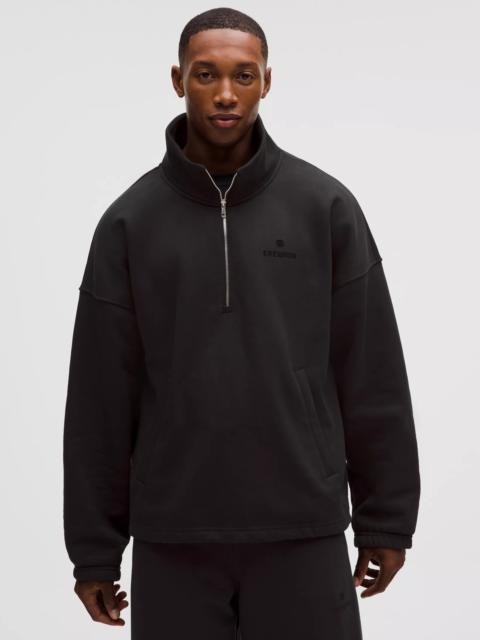 lululemon Calabasas Half Zip *Erewhon