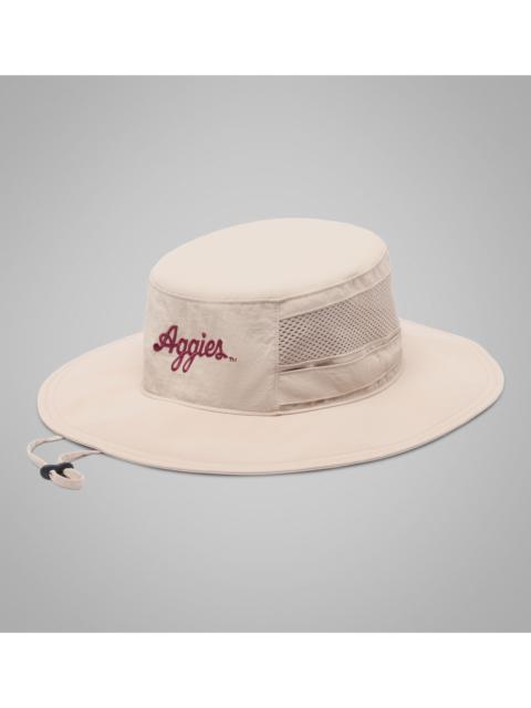 Columbia Collegiate Bora Bora III Booney Hat - Texas A&M