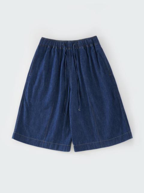 Ossi Denim Shorts