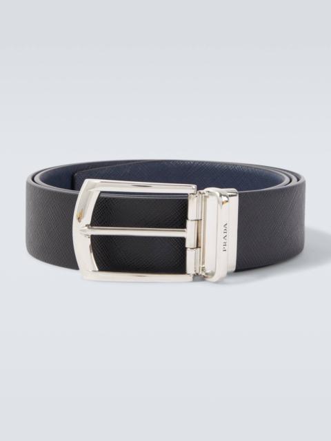 Prada Leather belt