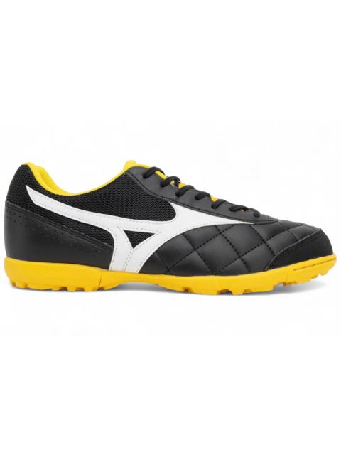 Mizuno Mizuno Morelia Sala Club TF Graphite Cyber Yellow