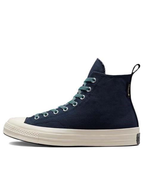 Converse Chuck 70 Counter Climate GORE-TEX High 'Obsidian Light Aqua' A01385C