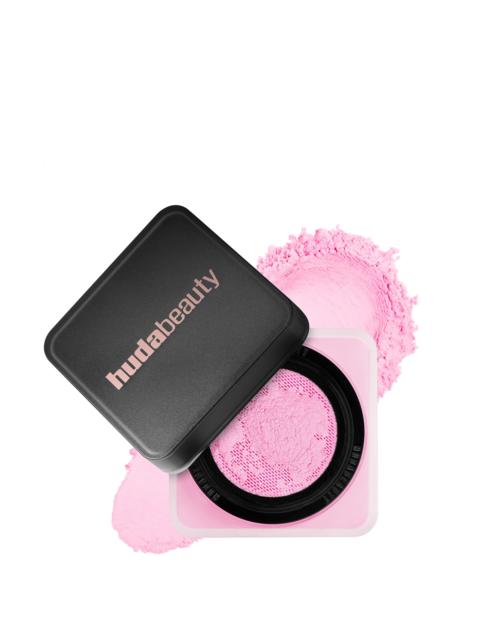 Huda Beauty Huda Beauty Easy Bake Loose Powder - Ube Birthday Cake