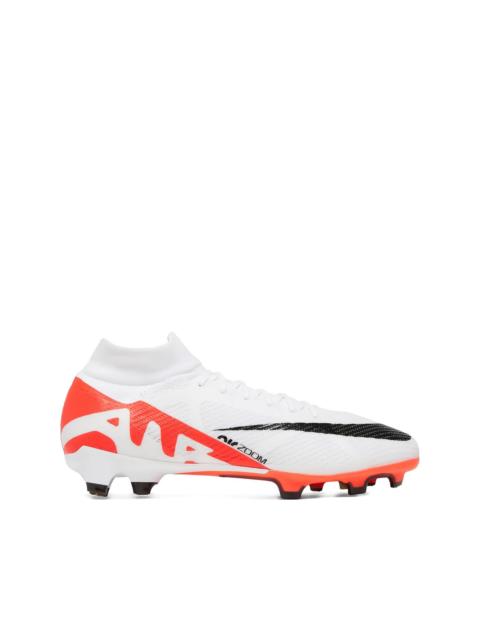 Nike Zoom Mercurial Superfly 9 Pro FG soccer sneakers