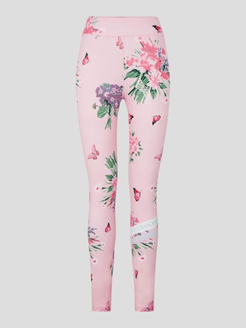 BOGNER Love Tights in Rose/Pink