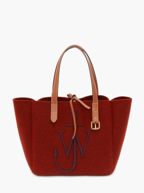 JW Anderson BELT TOTE