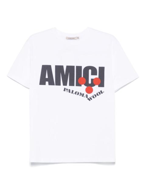 paloma wool Amici B T-shirt