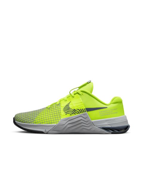 Nike Men's Metcon 8 Workout Shoes