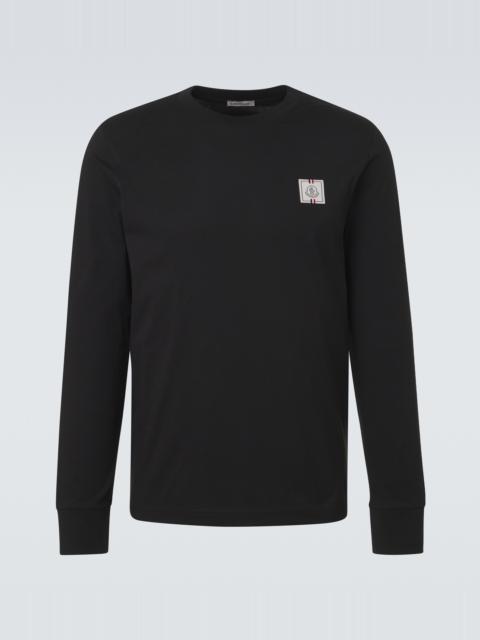 Moncler Cotton jersey T-shirt
