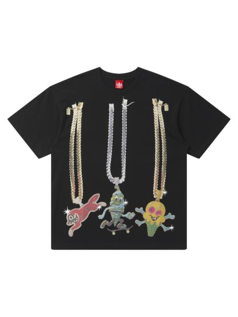 ICECREAM GINGER ALE SS TEE