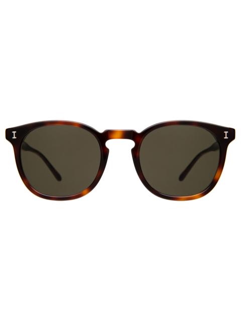 illesteva Eldridge Sunglasses